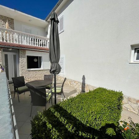 Guest House Micin Vodice Zewnętrze zdjęcie