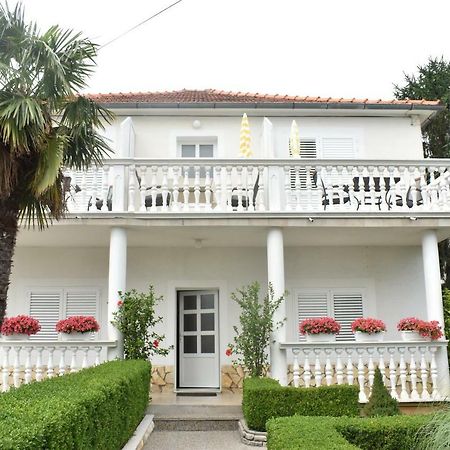 Guest House Micin Vodice Zewnętrze zdjęcie