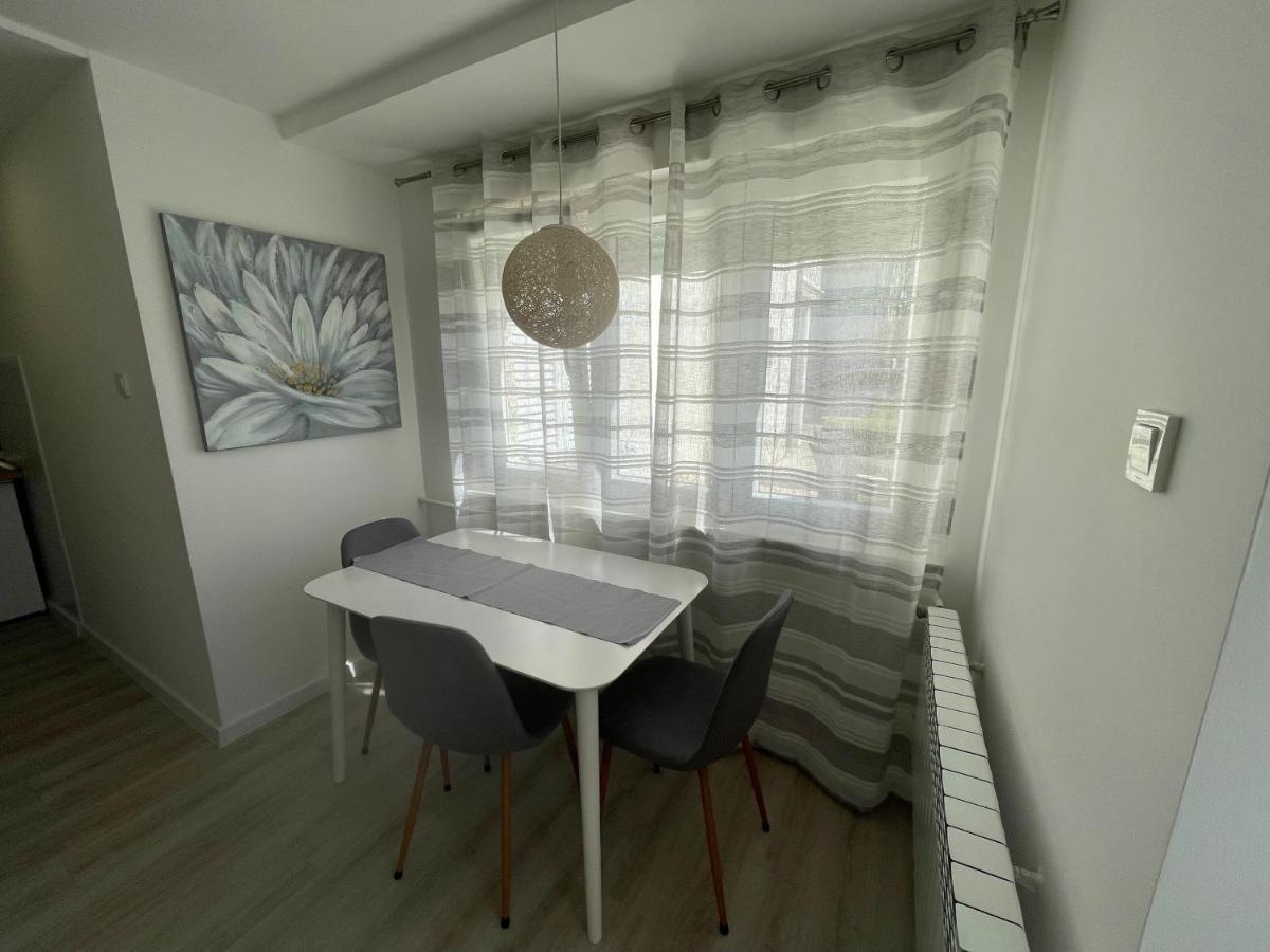 Guest House Micin Vodice Zewnętrze zdjęcie