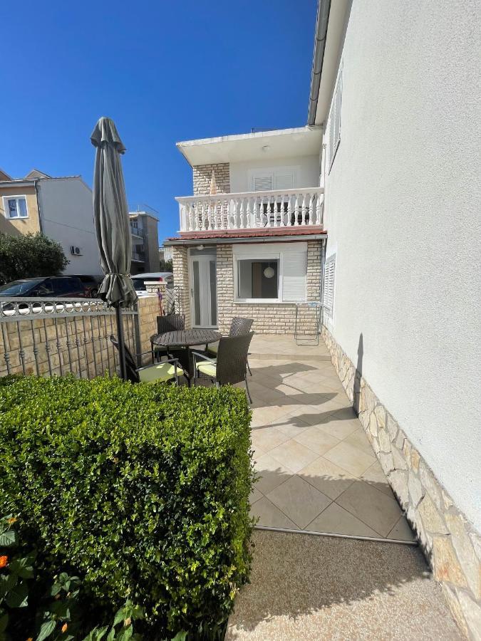 Guest House Micin Vodice Zewnętrze zdjęcie
