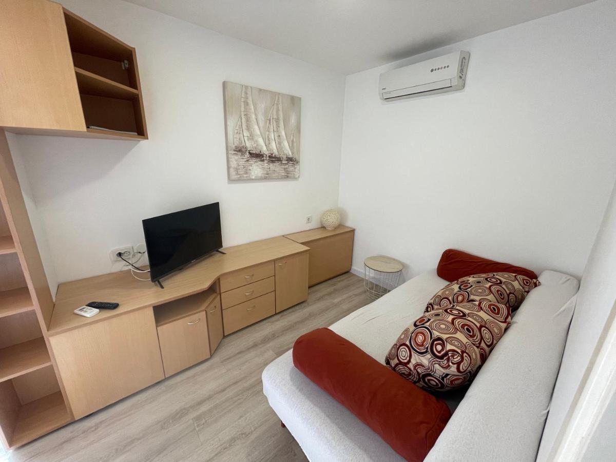 Guest House Micin Vodice Zewnętrze zdjęcie
