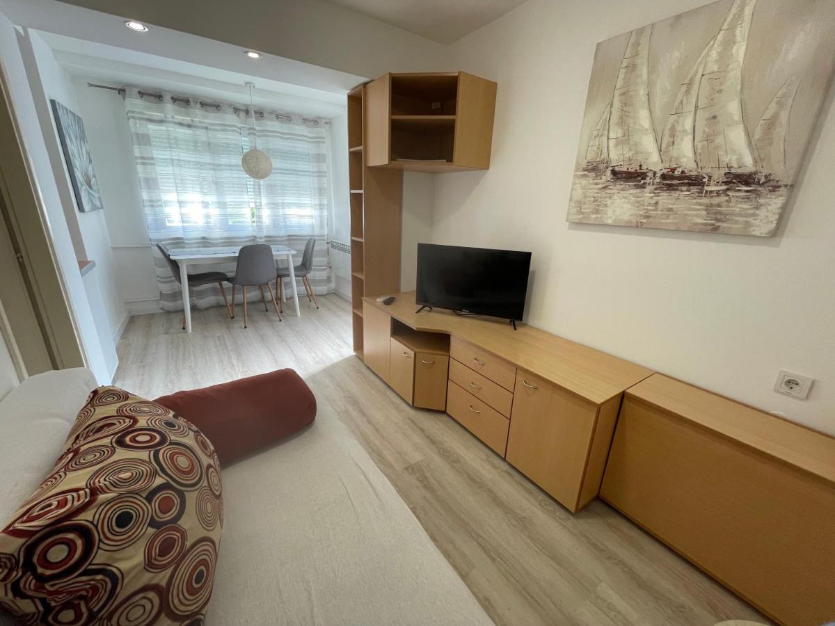 Guest House Micin Vodice Zewnętrze zdjęcie