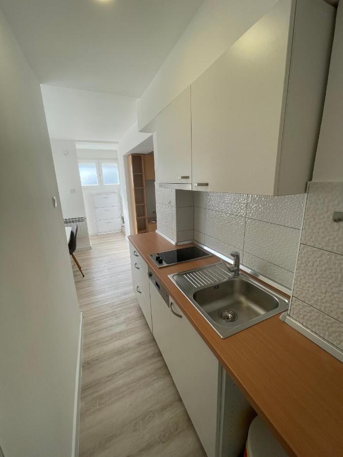 Guest House Micin Vodice Zewnętrze zdjęcie