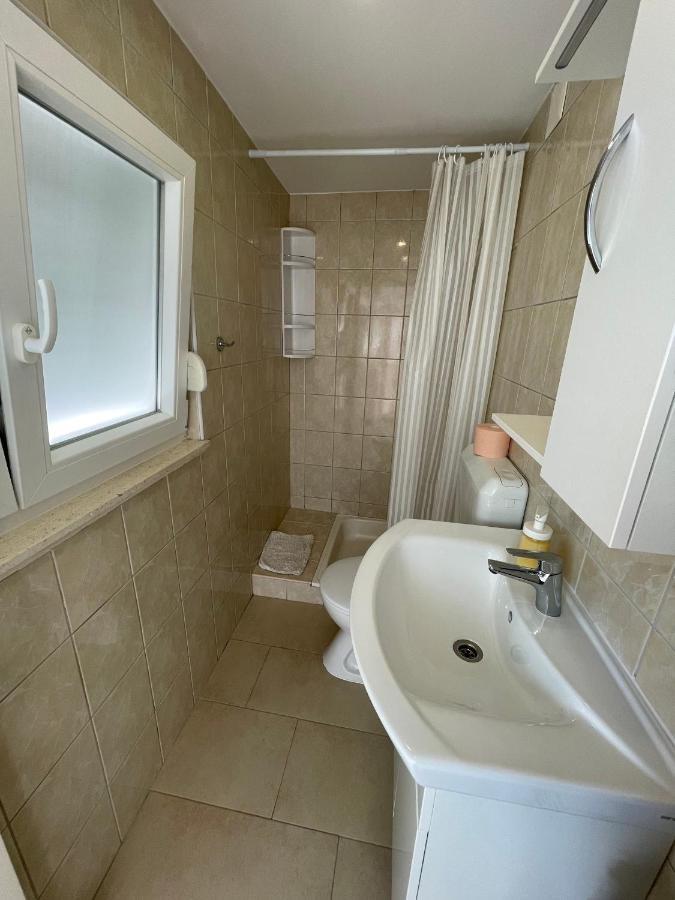 Guest House Micin Vodice Zewnętrze zdjęcie
