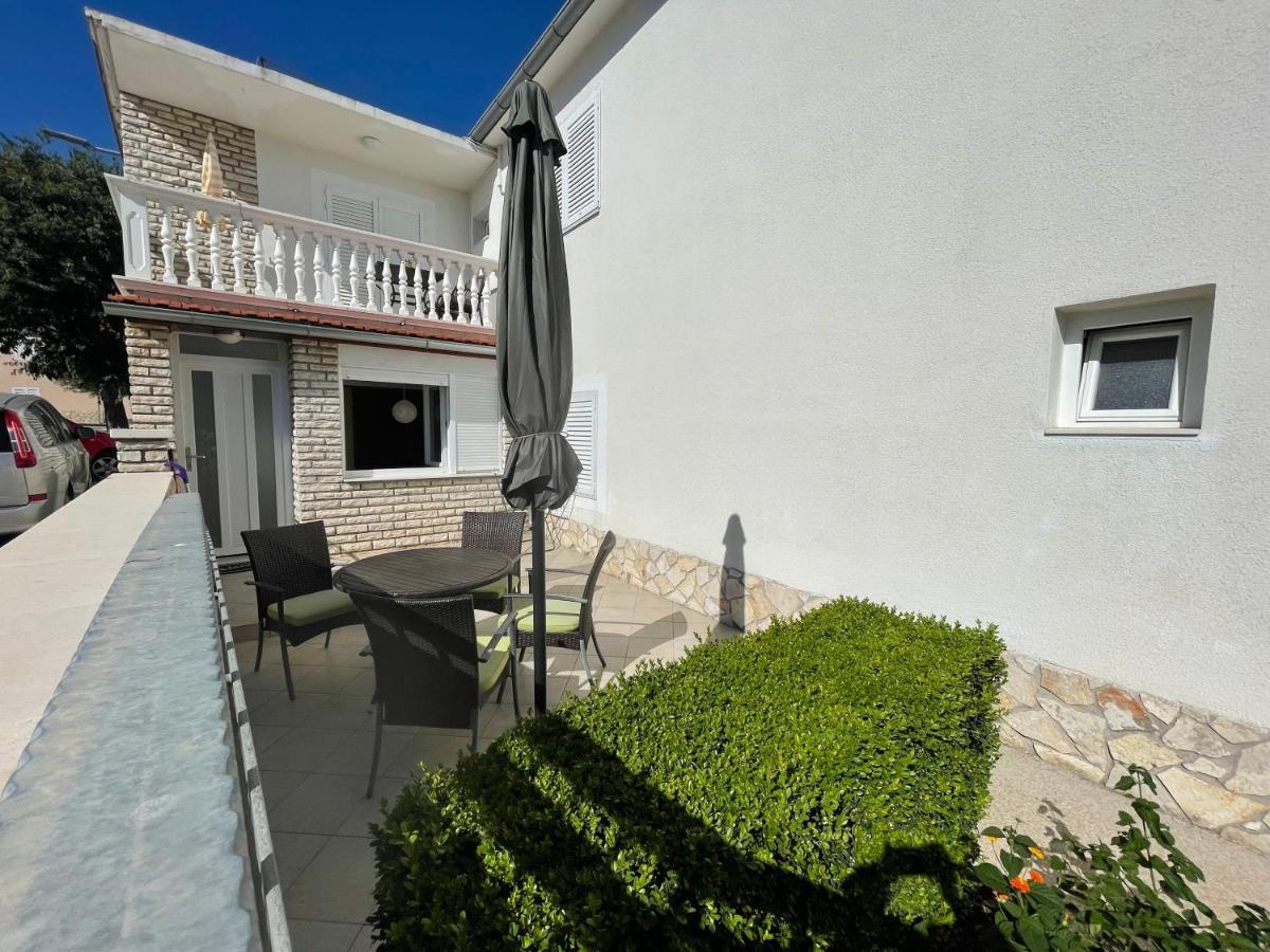 Guest House Micin Vodice Zewnętrze zdjęcie