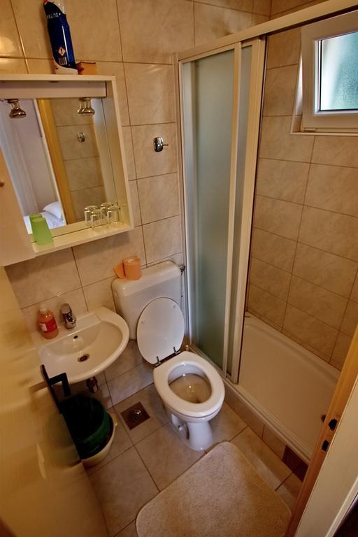 Guest House Micin Vodice Pokój zdjęcie