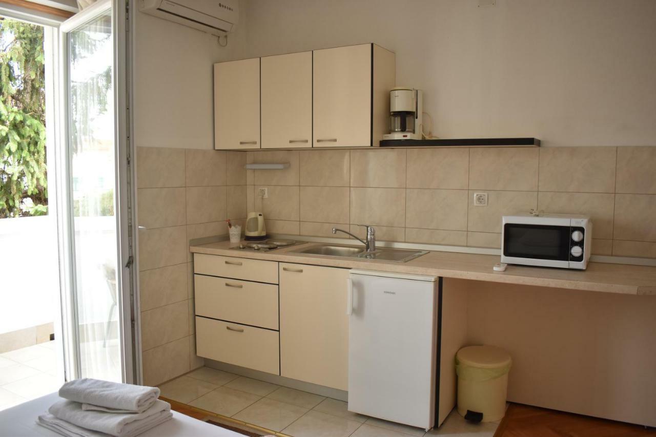 Guest House Micin Vodice Zewnętrze zdjęcie