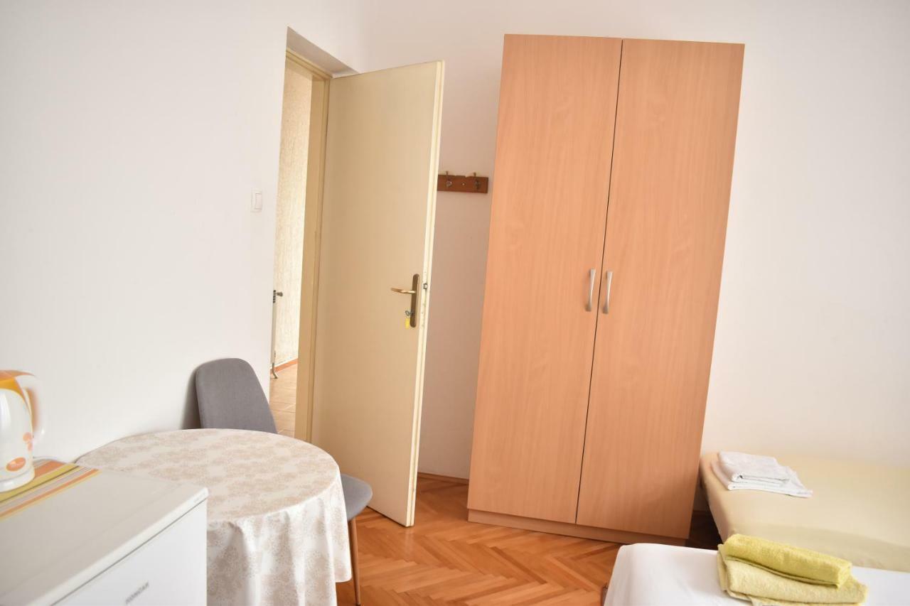 Guest House Micin Vodice Zewnętrze zdjęcie