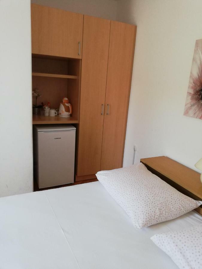 Guest House Micin Vodice Zewnętrze zdjęcie