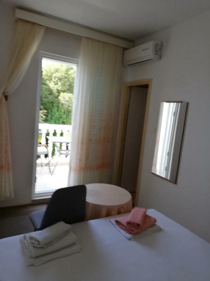 Guest House Micin Vodice Zewnętrze zdjęcie