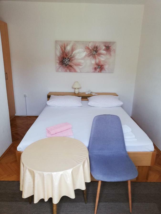 Guest House Micin Vodice Zewnętrze zdjęcie