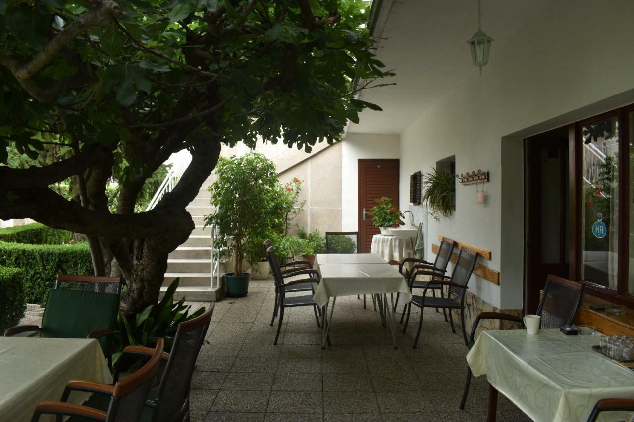 Guest House Micin Vodice Zewnętrze zdjęcie
