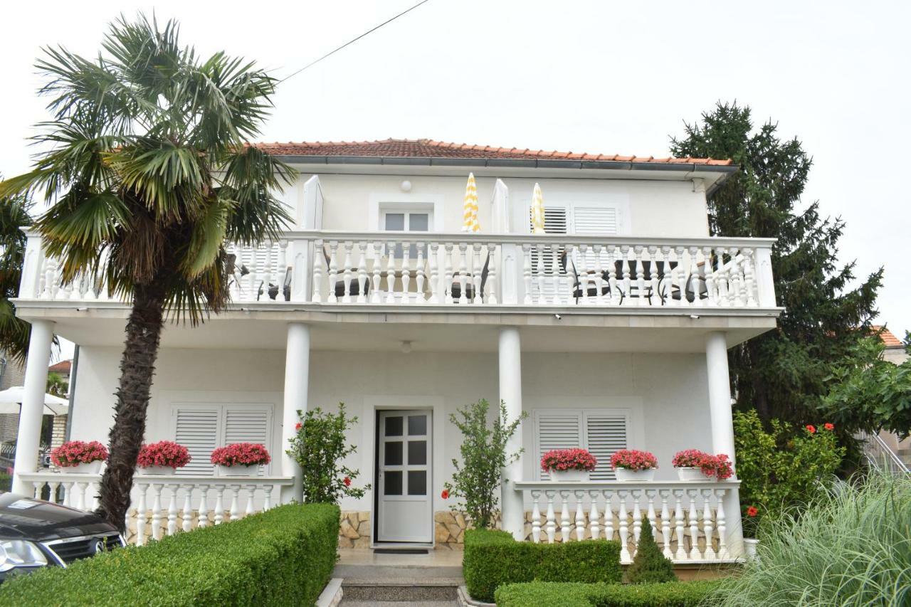 Guest House Micin Vodice Zewnętrze zdjęcie