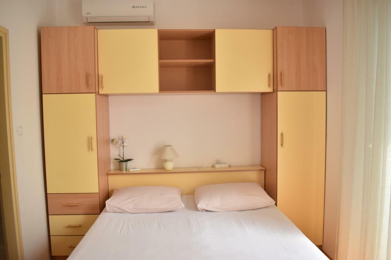 Guest House Micin Vodice Zewnętrze zdjęcie