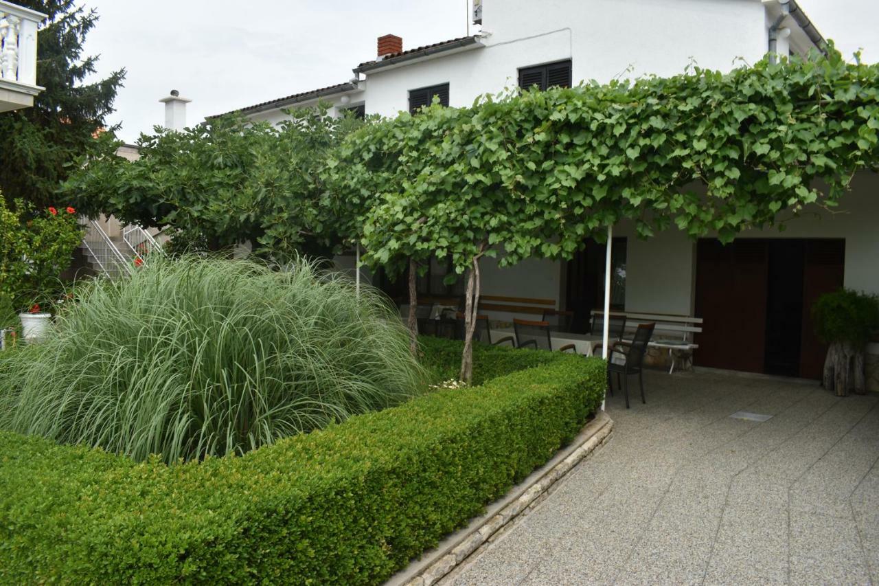 Guest House Micin Vodice Zewnętrze zdjęcie