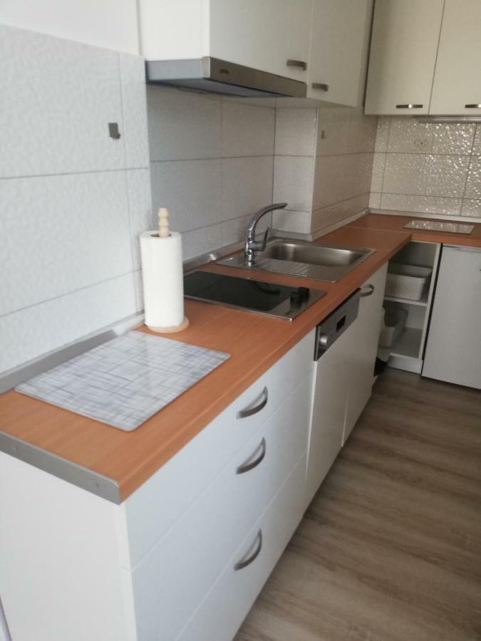 Guest House Micin Vodice Zewnętrze zdjęcie