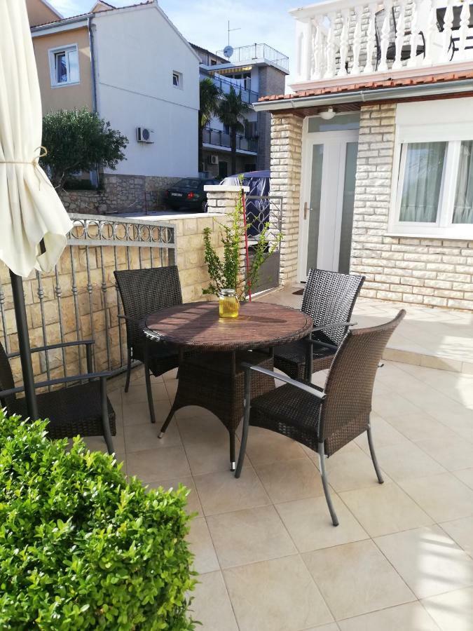 Guest House Micin Vodice Zewnętrze zdjęcie
