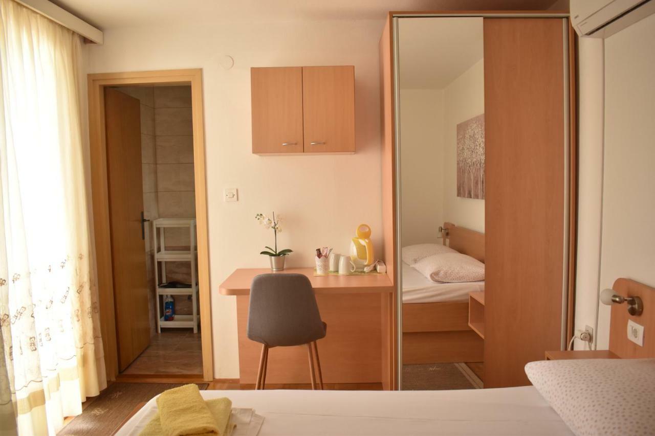 Guest House Micin Vodice Zewnętrze zdjęcie