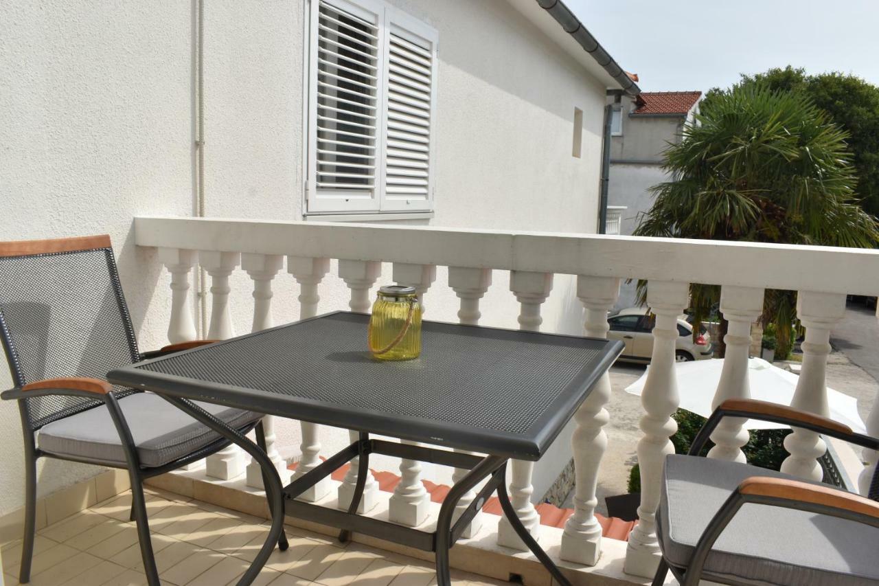 Guest House Micin Vodice Zewnętrze zdjęcie