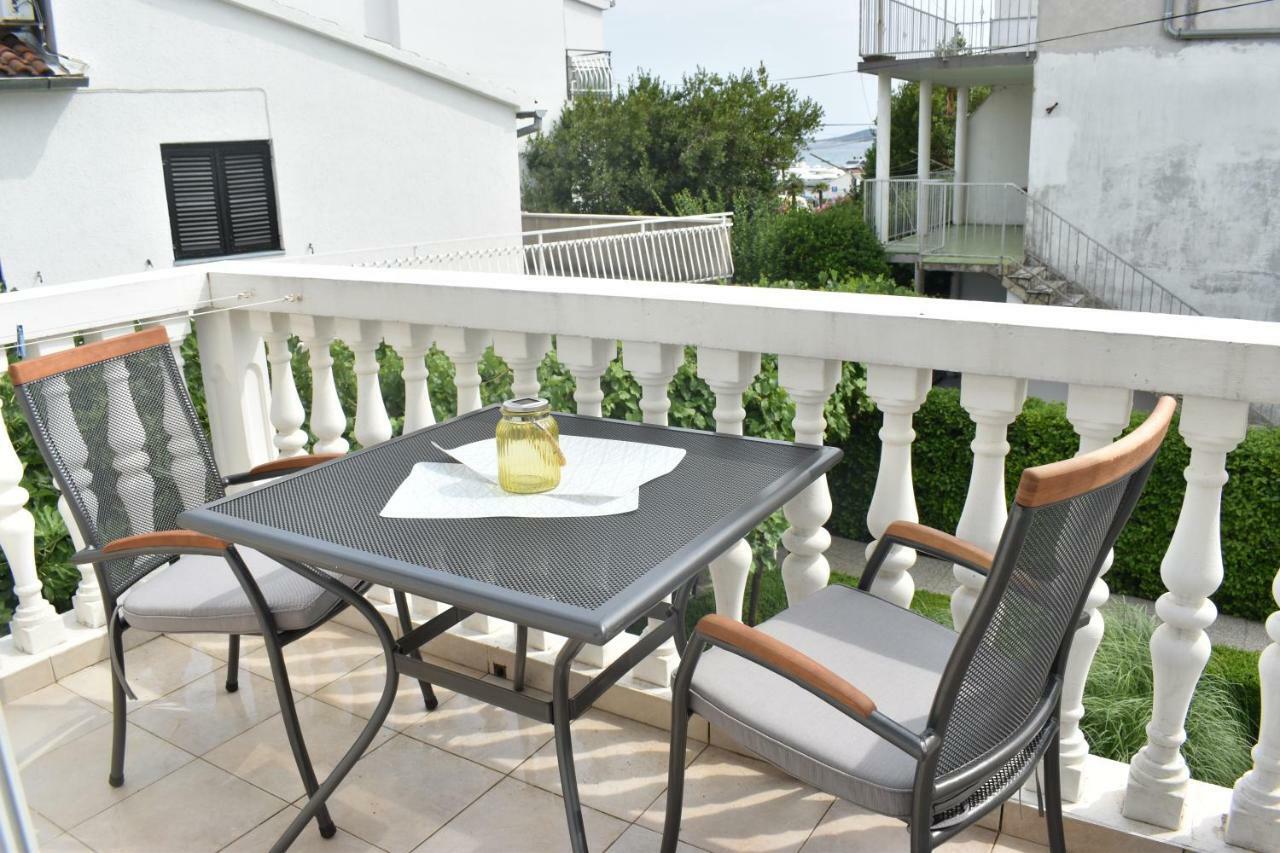 Guest House Micin Vodice Zewnętrze zdjęcie