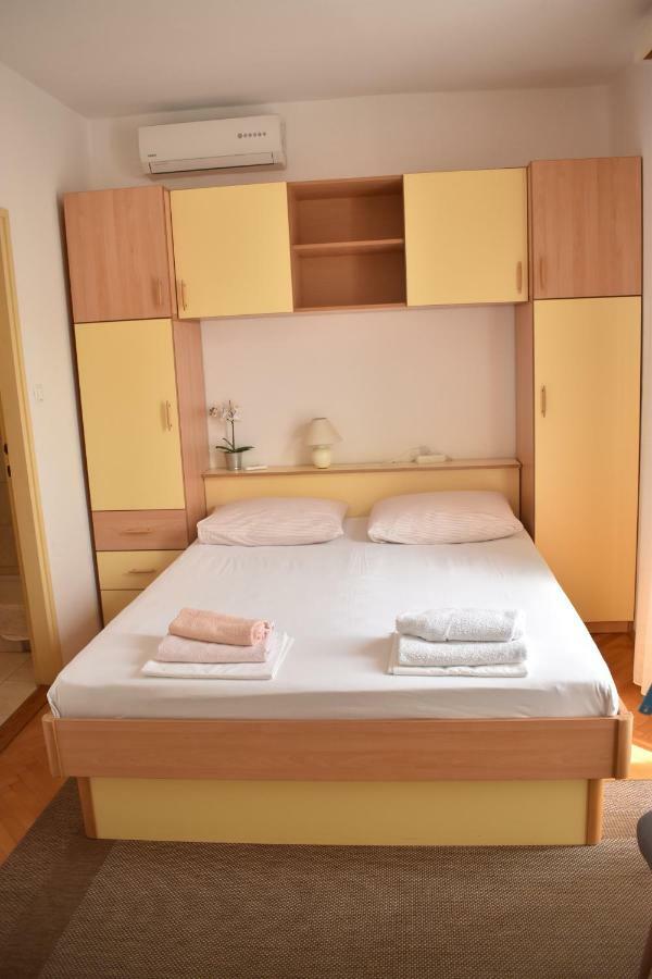 Guest House Micin Vodice Zewnętrze zdjęcie