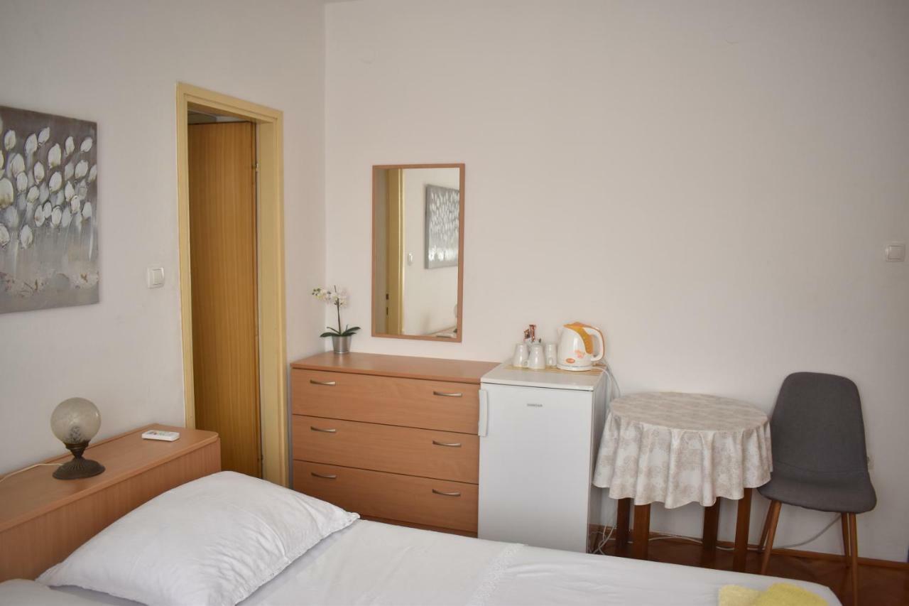 Guest House Micin Vodice Zewnętrze zdjęcie