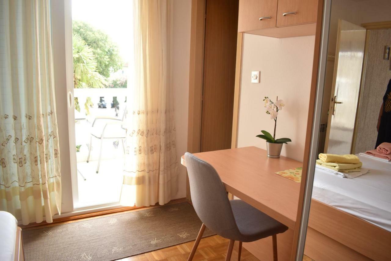 Guest House Micin Vodice Zewnętrze zdjęcie