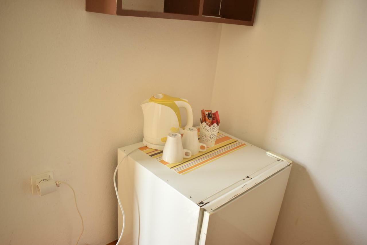 Guest House Micin Vodice Zewnętrze zdjęcie