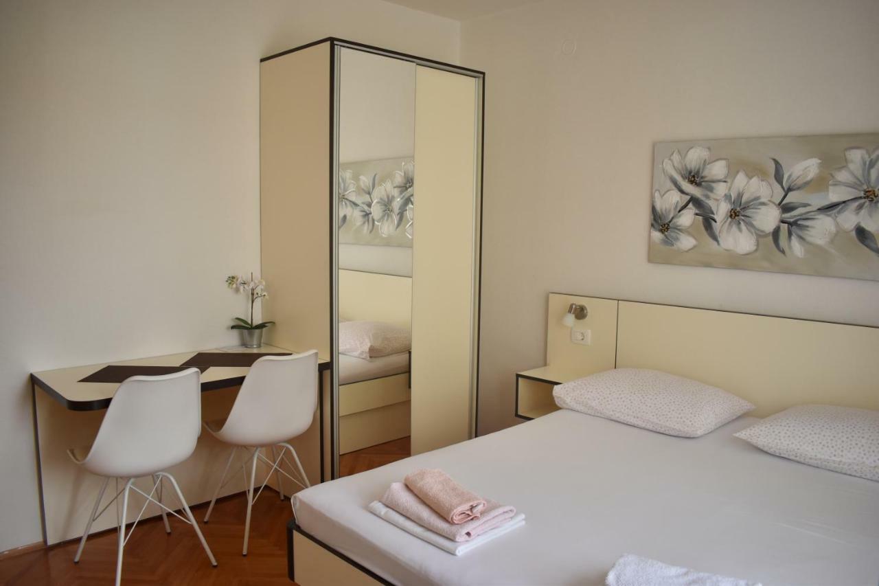 Guest House Micin Vodice Zewnętrze zdjęcie