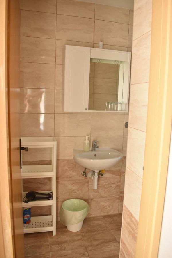 Guest House Micin Vodice Zewnętrze zdjęcie