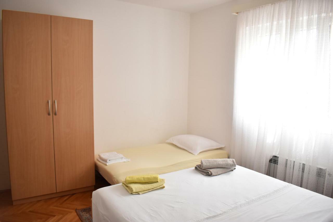 Guest House Micin Vodice Zewnętrze zdjęcie