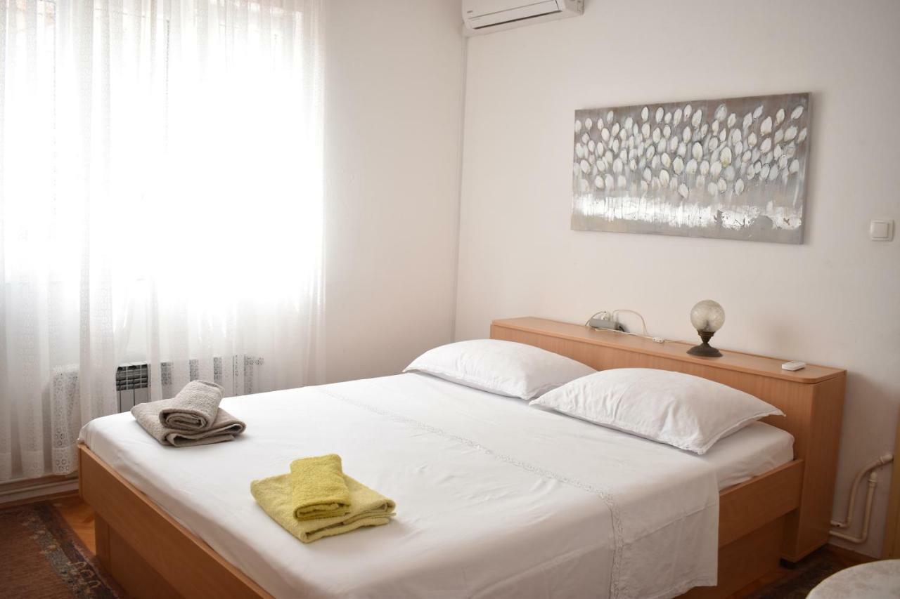Guest House Micin Vodice Zewnętrze zdjęcie