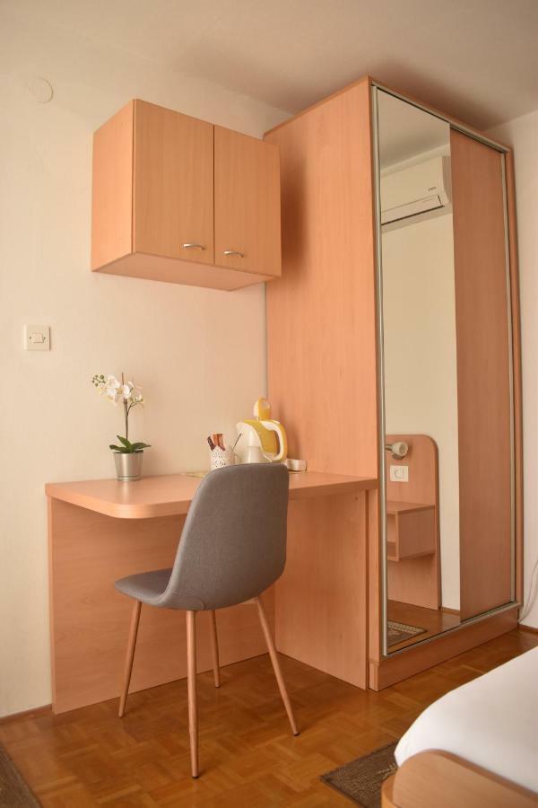 Guest House Micin Vodice Zewnętrze zdjęcie