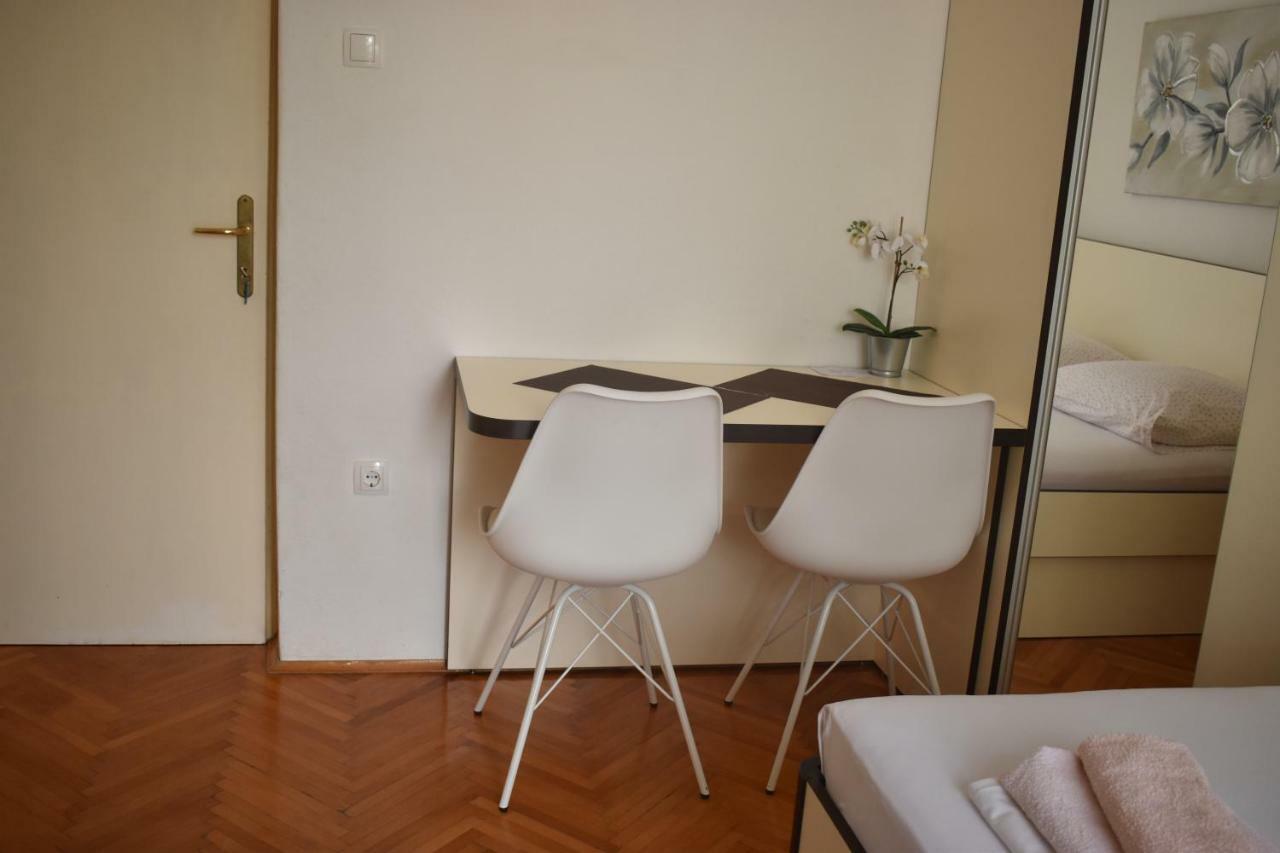 Guest House Micin Vodice Zewnętrze zdjęcie