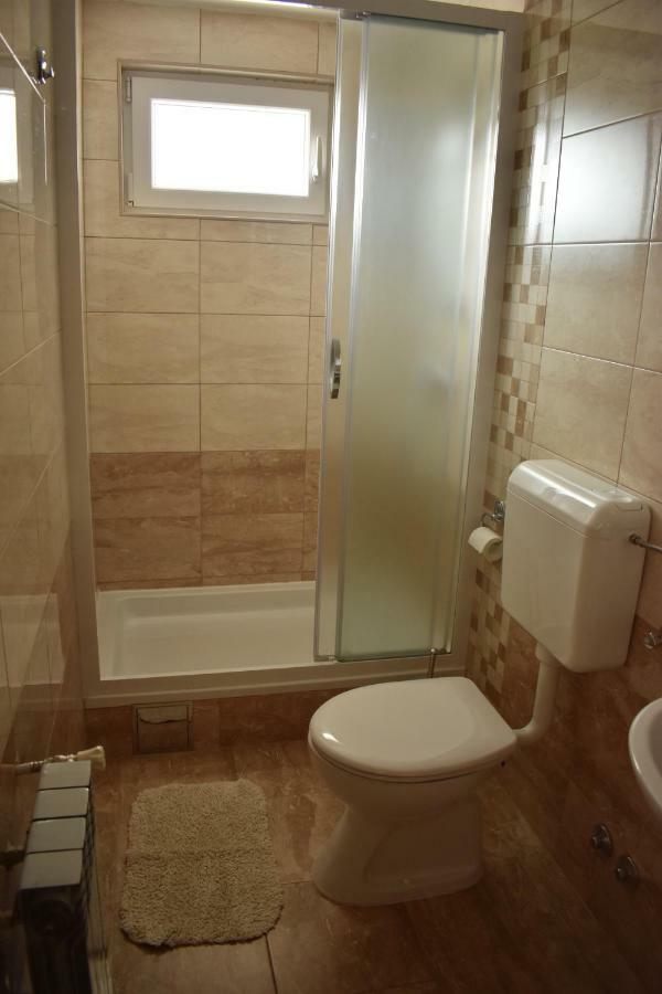 Guest House Micin Vodice Zewnętrze zdjęcie